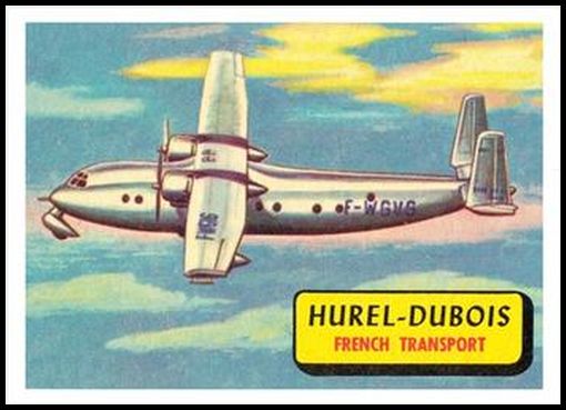 21 Hurel Dubois